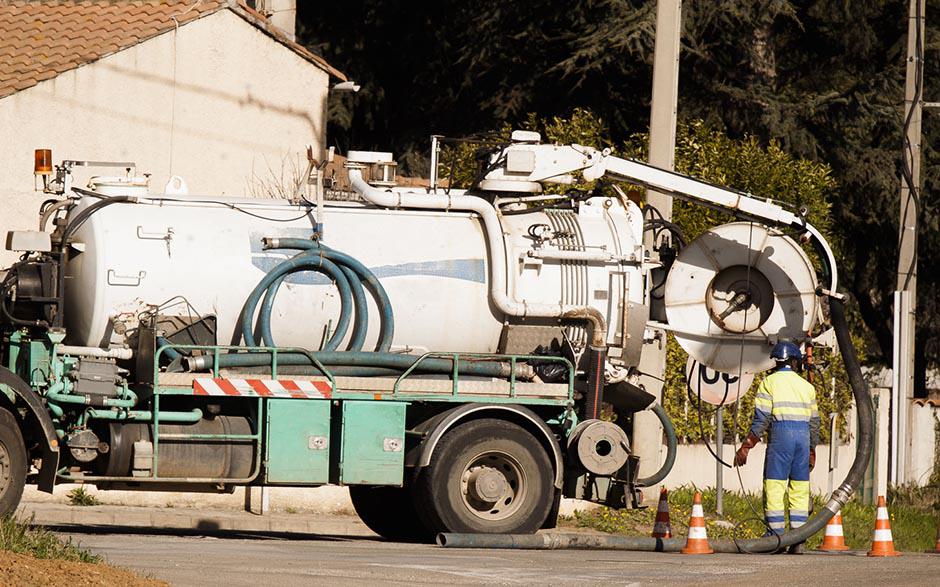 travaux assainissement Neuilly-sur-Marne