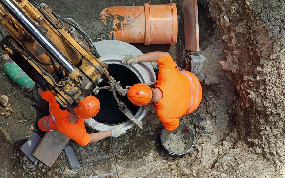 dégorgement canalisation tarif Neuilly-sur-Marne
