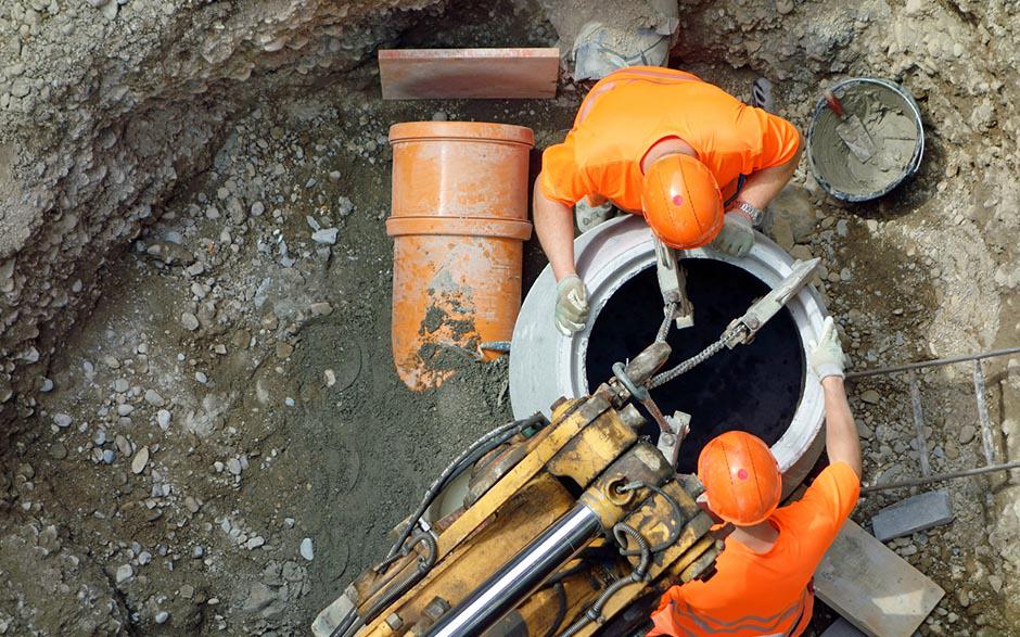 déboucheur grosse canalisation Neuilly-sur-Marne