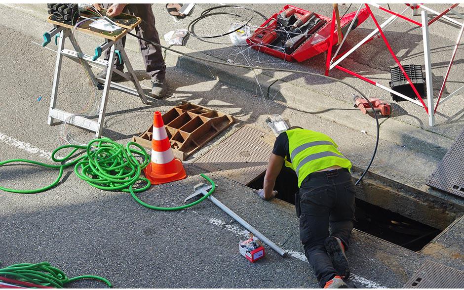 déboucheur grosse canalisation Neuilly-sur-Marne