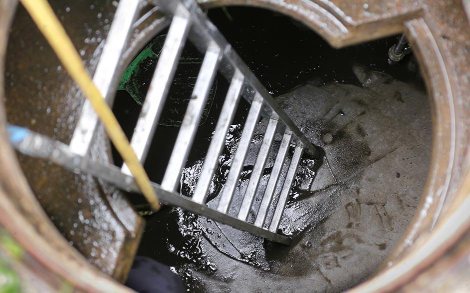 dégorgement canalisation tarif Neuilly-sur-Marne